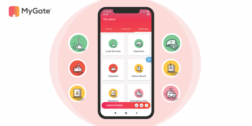 MyGate Plus Release Updates MyGate