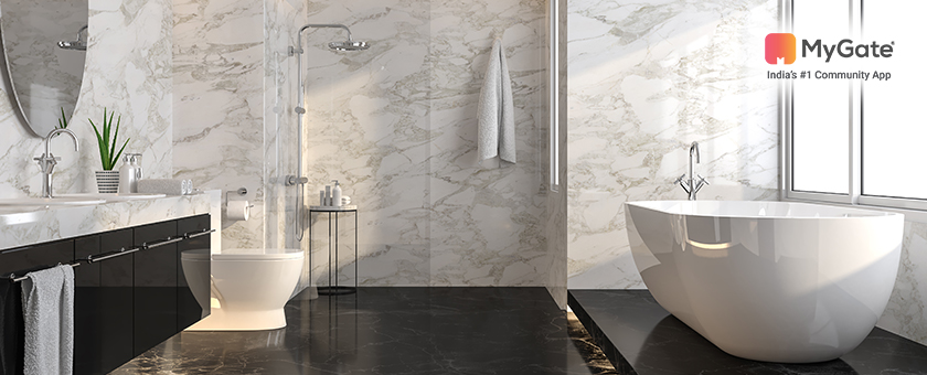 How To Clean A Marble Floor In Bathrooms Flooring Guide By Cinvex