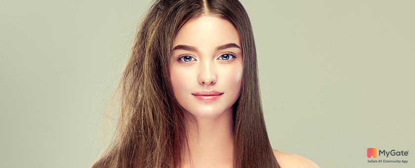 Keratin Hair Treatment: Information, Process, Types, Pros And Cons