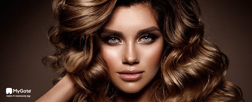 13 Shades Of Brown Hair Colour That Look Good On Indian Skin- MyGate