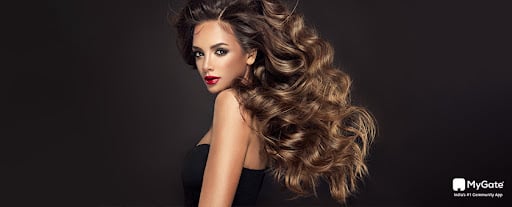 Hair color for on sale indian skin tone