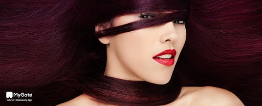 Here is your guide to choosing the right hair colour for your skin tone   PINKVILLA