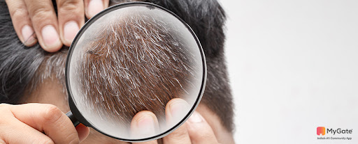 benefits of vitamin e on hair