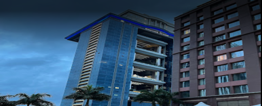 Prestige Kingfisher Towers Luxury Apartments