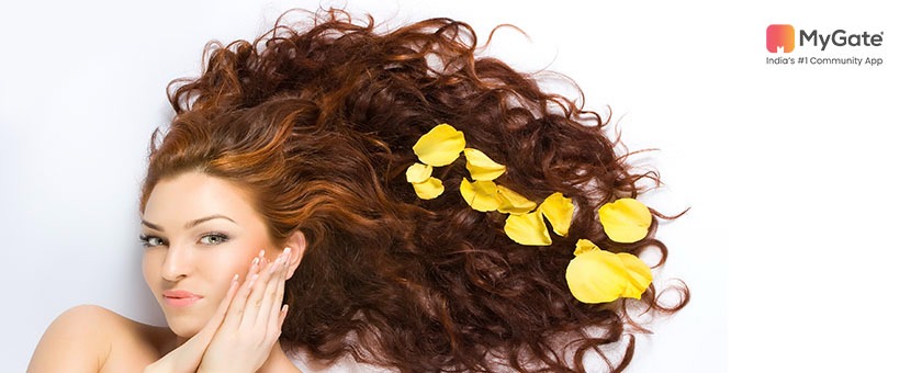 Hair Spa: Definition, Uses, Benefits, Types, Disadvantages etc - MyGate