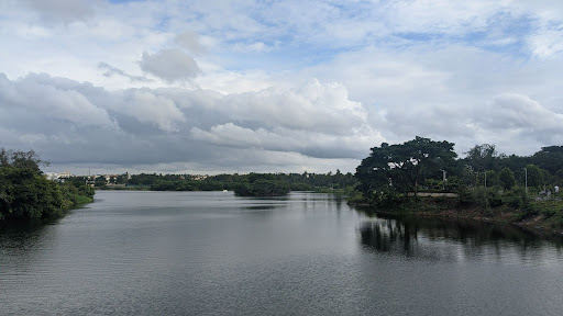 Hebbal Lake