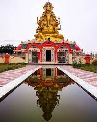 Panchamukhi Ganesha Temple