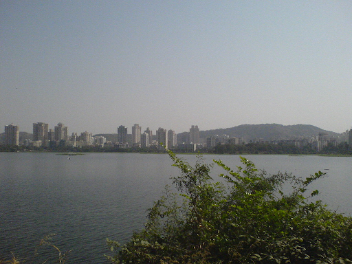 Places to visit in Powai