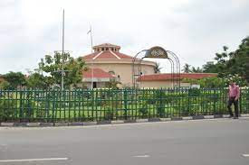 Rabindra Tirtha