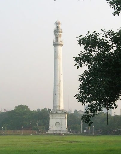 Shaheed Minar