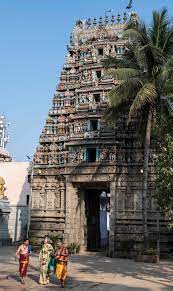 Sri Someshwara Swamy Temple