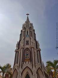 St. Mary's Basilica