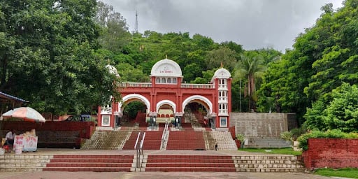 Chaturshringi Temple