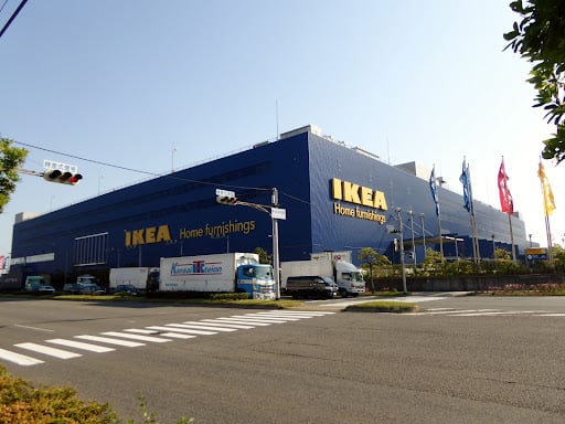 IKEA