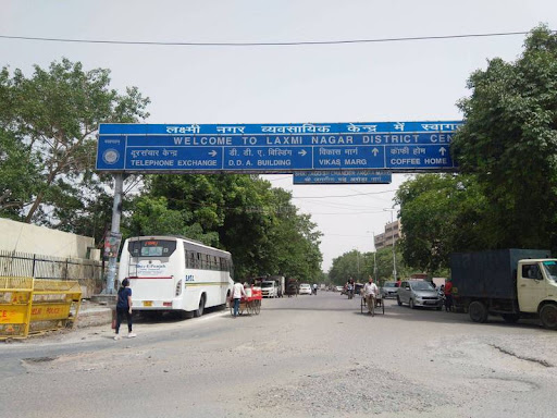 Everything You Need To Know About Laxmi Nagar Delhi MyGate   Laxmi Nagar 