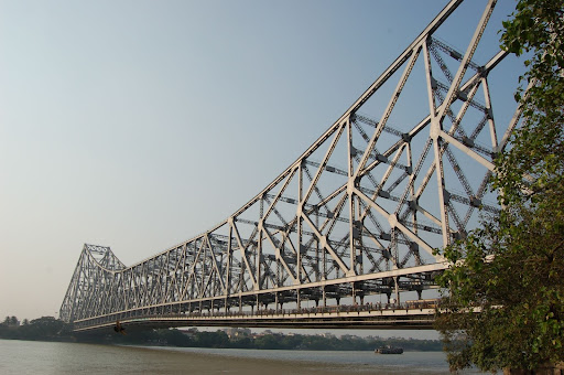 Places to visit in Howrah