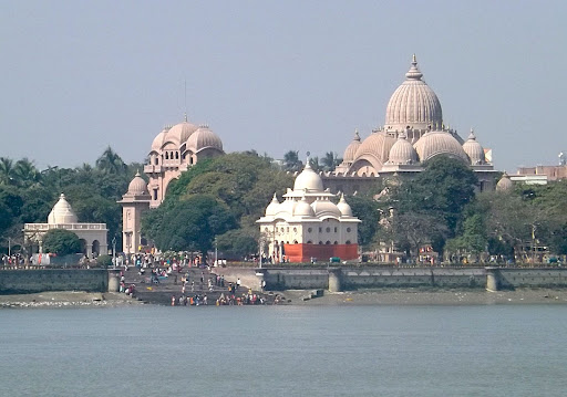 Places to visit in Howrah- Belur Math