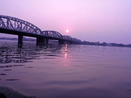 Things to do in Howrah