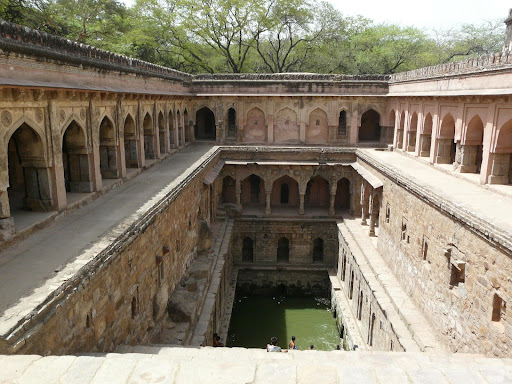 Things to do in Mehrauli