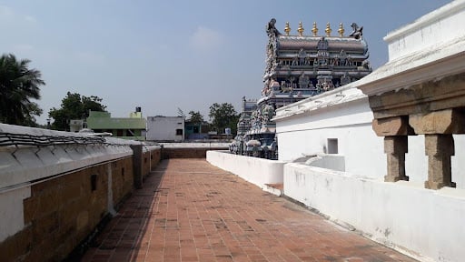 Things to do in Thiruvottiyur