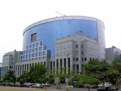 Bandra Kurla Complex