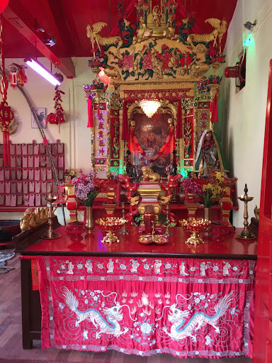 Kuan Kung Temple