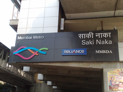 Everything You Need To Know About Sakinaka, Mumbai - MyGate