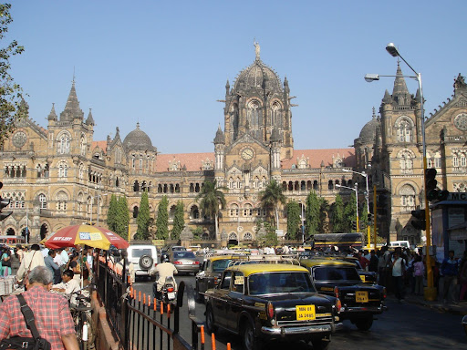 Things to do in Churchgate