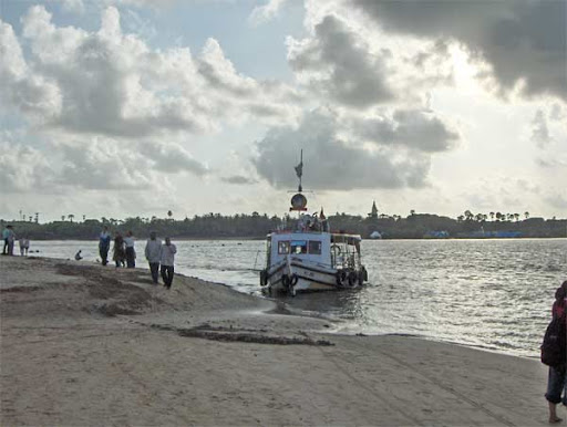 Things to do in Madh Island