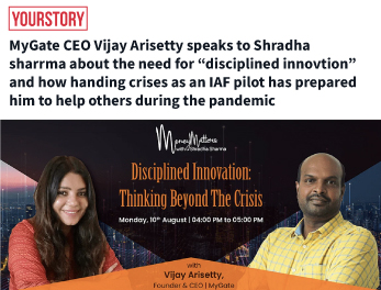 Disciplined innovation: Thinking beyond the crisis