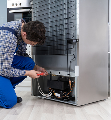 Sub-zero Repair Tucson Dependable Refrigeration & Appliance Repair Service