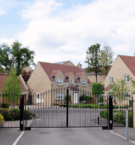 All about gated communities in HSR Layout of Bangalore