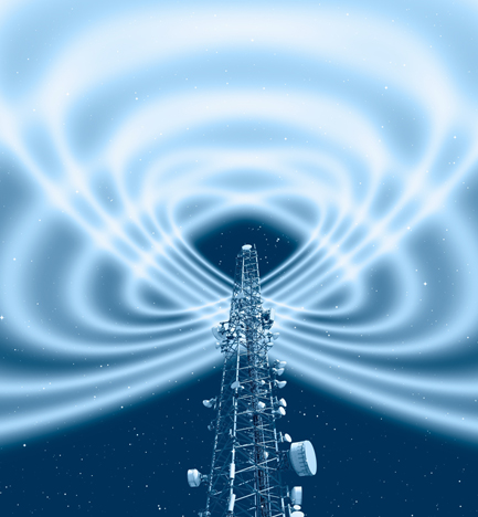 How to Protect your Apartment from Hazardous Cell Phone Tower Radiations
