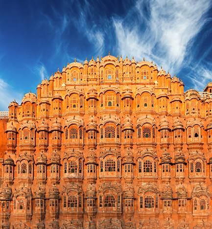 Top Gated Communities in Jaipur