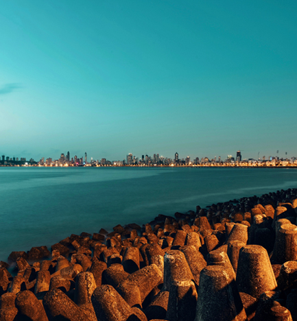 Top 12 Tallest Buildings in Mumbai