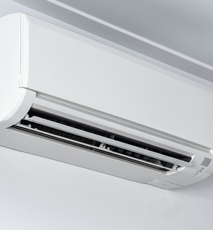 Know How Your Split System Air-Conditioner Works