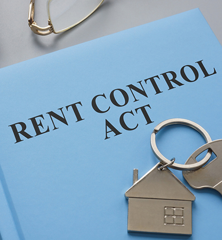 rent control act