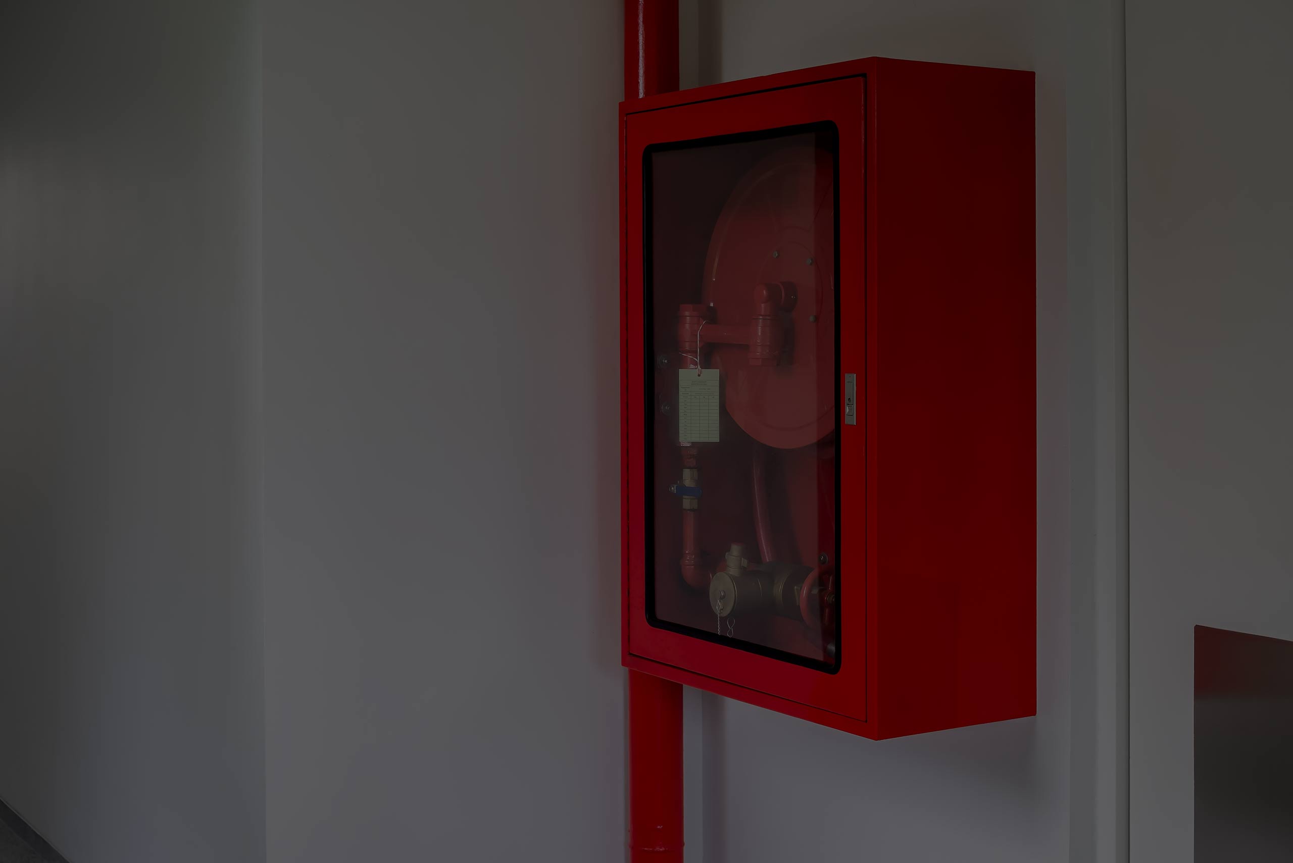 fire safety in gated communities in bangalore