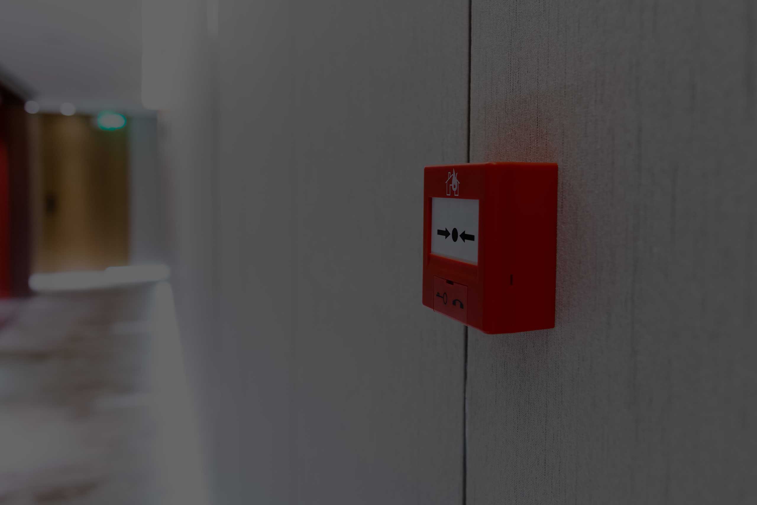 fire safety and prevention in gated communities