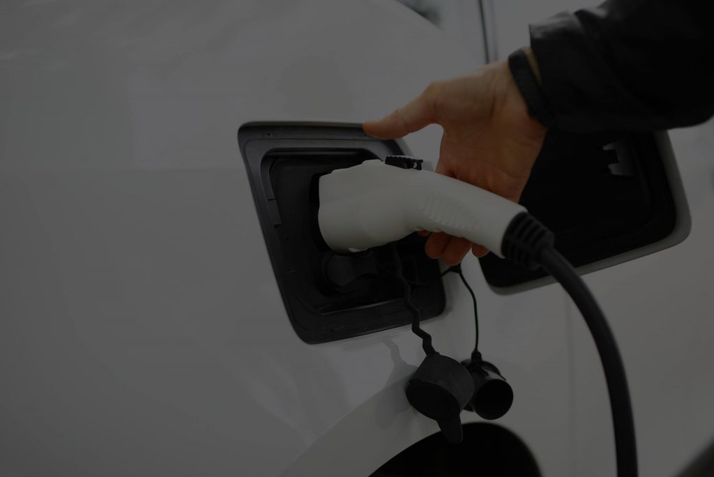 setting up EV charging stations in your community in bangalore