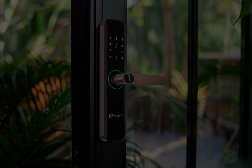 benefits of smart locks