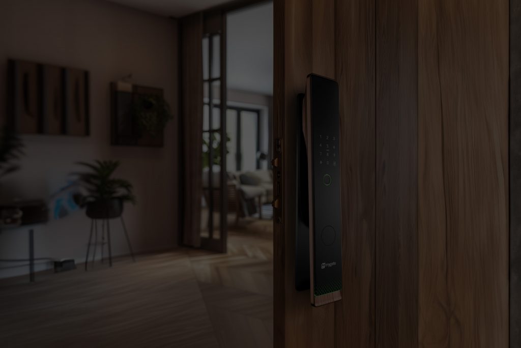 Why Choose a Smart Lock Over a Traditional Lock