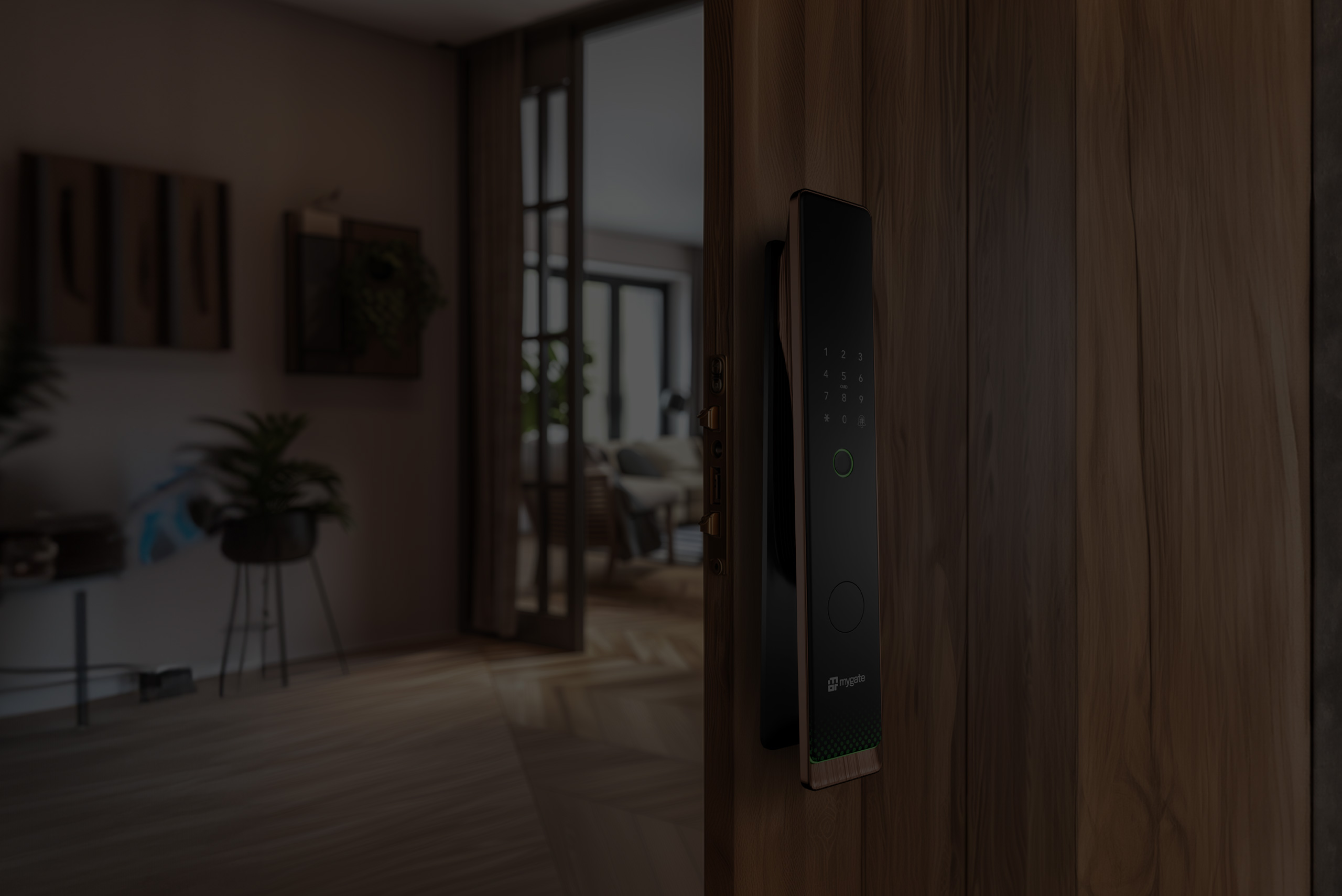 Best smart locks in India