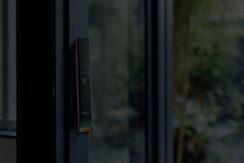 How Mygate Locks Prioritize Security Without Compromising Convenience