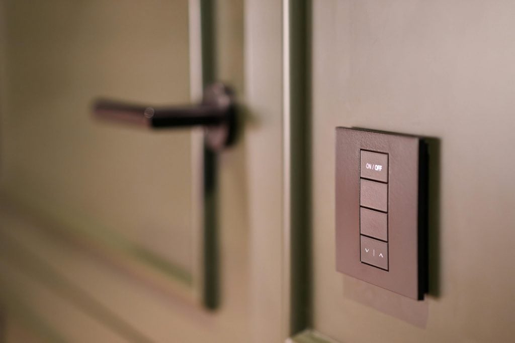 what is smart locks