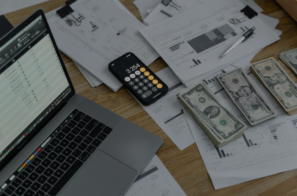 rules for society finance