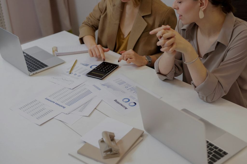 cooperative society accounting
