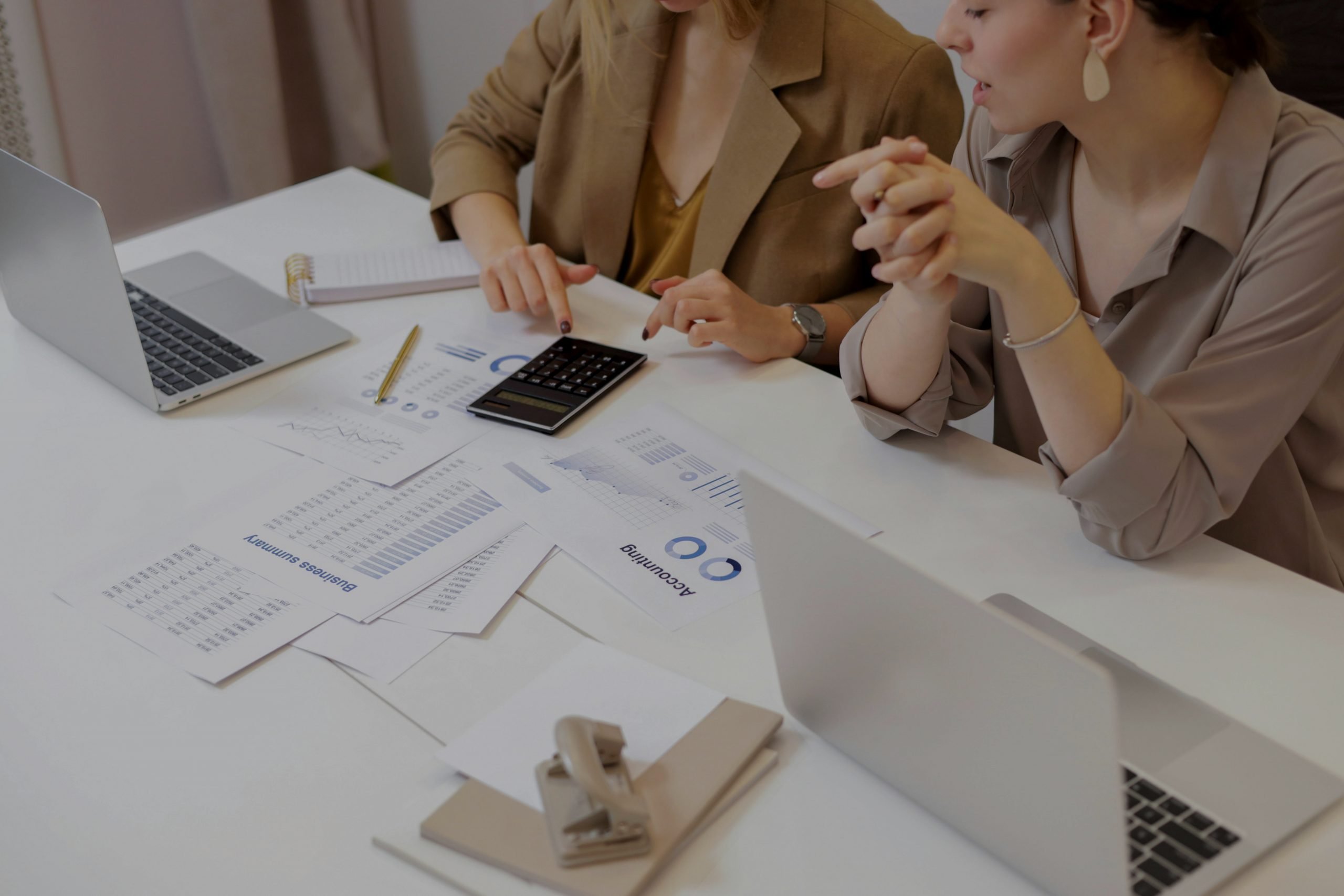 cooperative society accounting