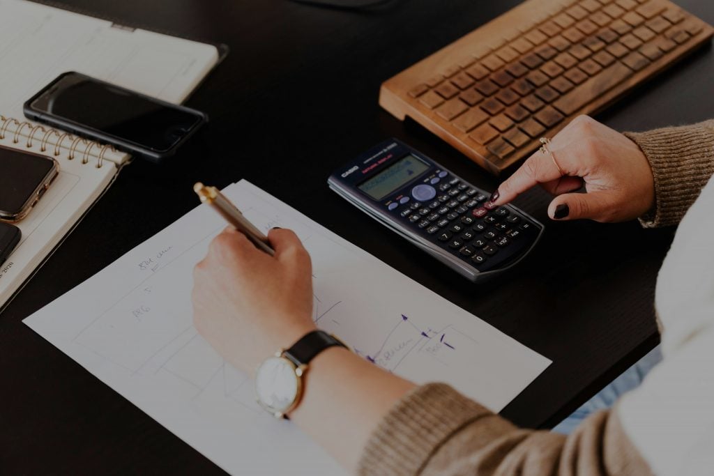 difference between double account system and double entry system