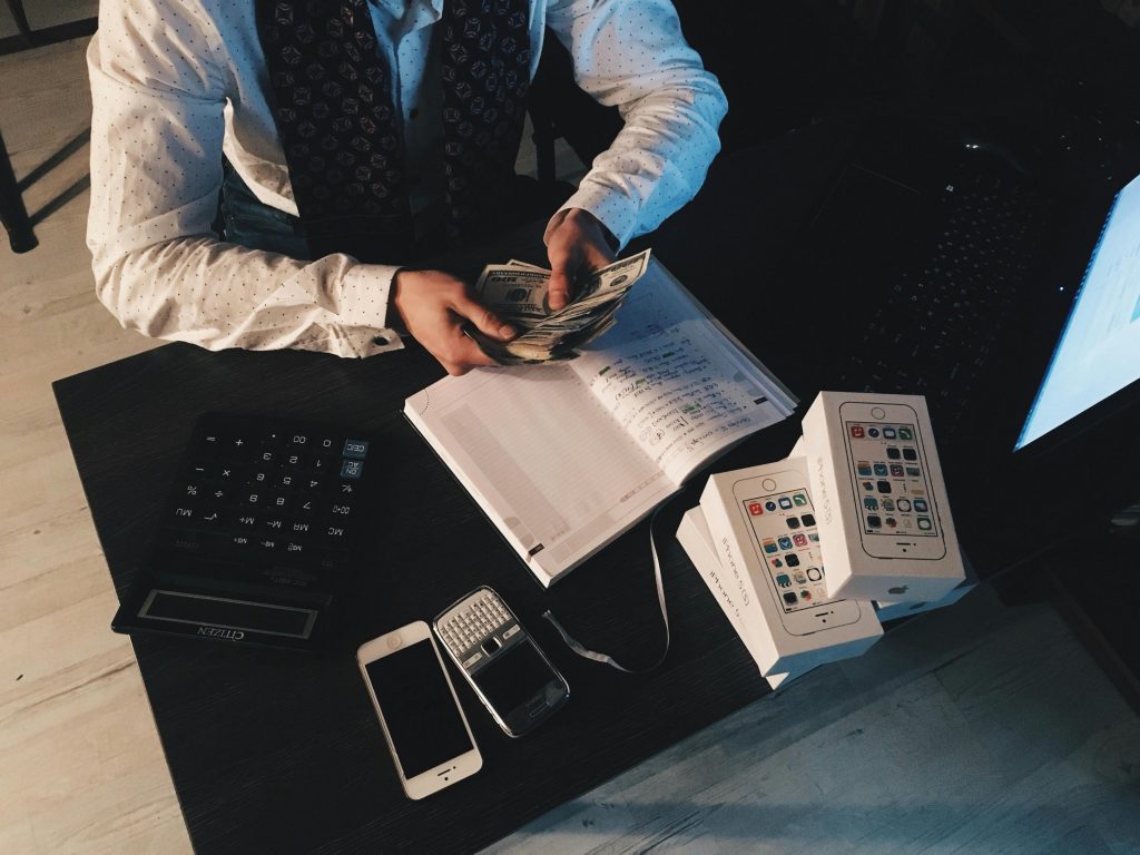 cooperative society accounting
